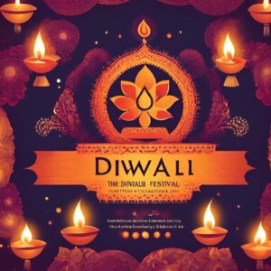 Lễ Hội Diwali - Sự Kiện Văn Hóa Ấn Độ Lớn Nhất