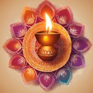 Lễ Hội Diwali - Sự Kiện Văn Hóa Ấn Độ Lớn Nhất